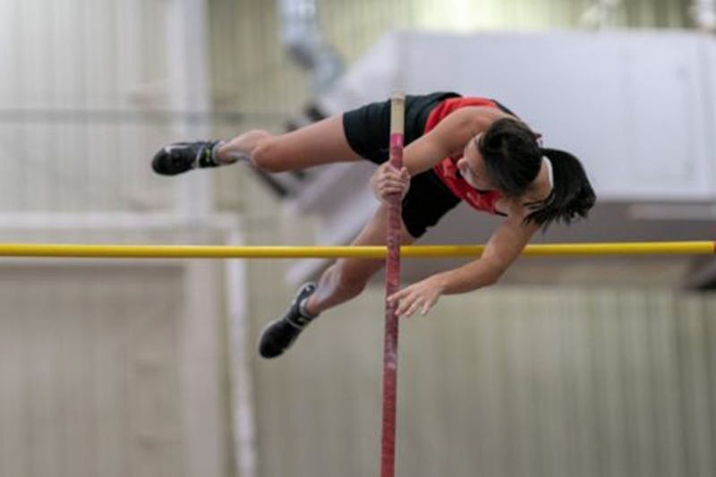 Mondo duplantis image