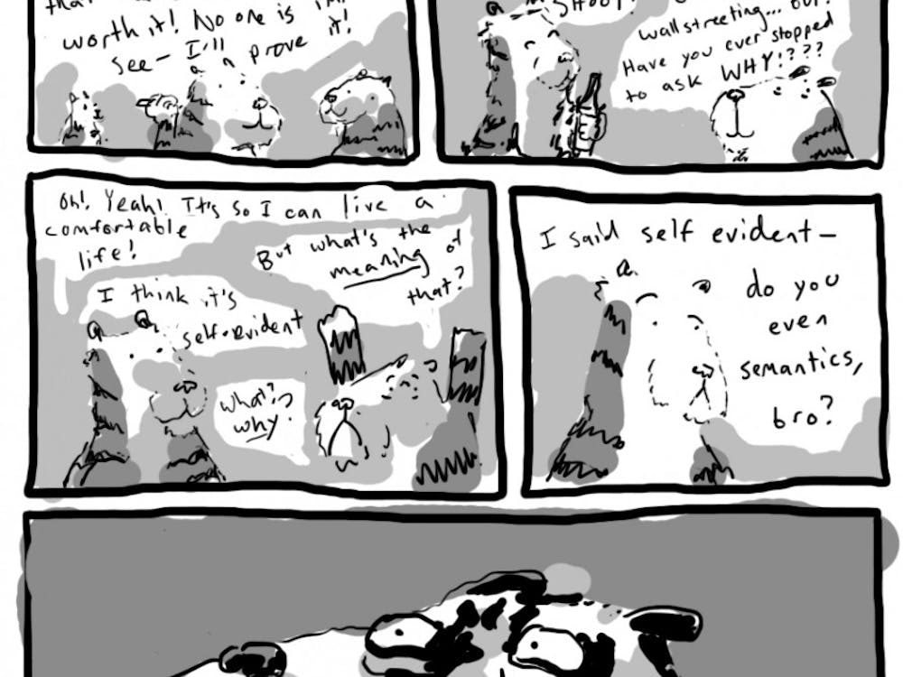 _Tiger Comic No. 6,_ Kai Song-Nichols '15