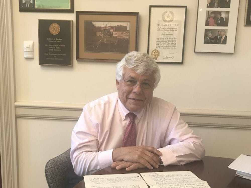 Durkee to retire at the end of academic year