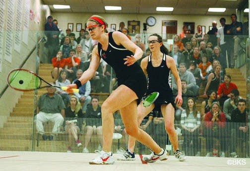 Women's Squash