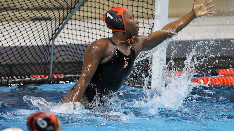 Ashleigh Johnson '17 wins gold with USA women's waterpolo - The ...
