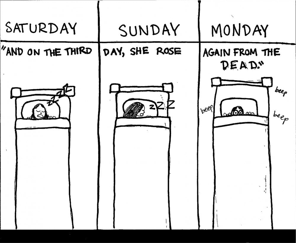 _Princeton Easter,_ Valerie Wilson '18