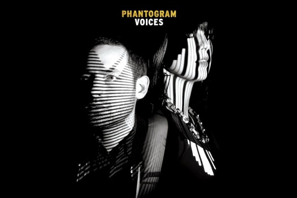 Music — iTunes Goodies: Phantogram's "Nothing But Trouble"