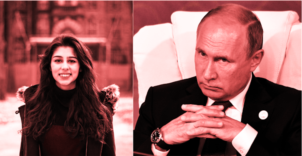 russianinterference