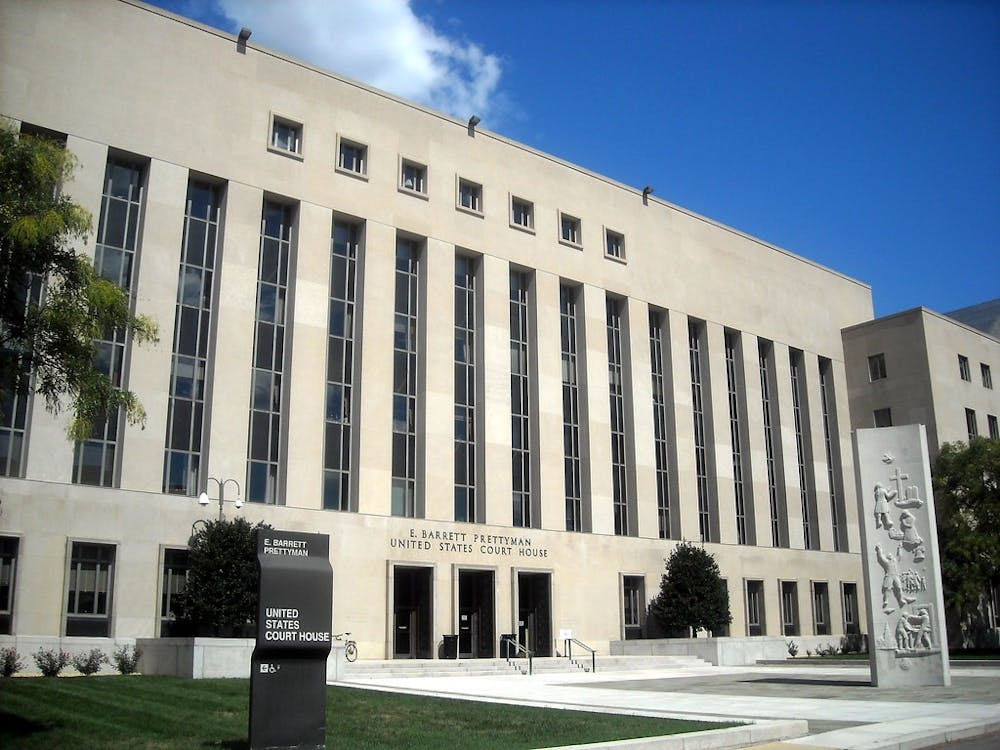 E. Barrett Prettyman Federal Courthouse.jpg