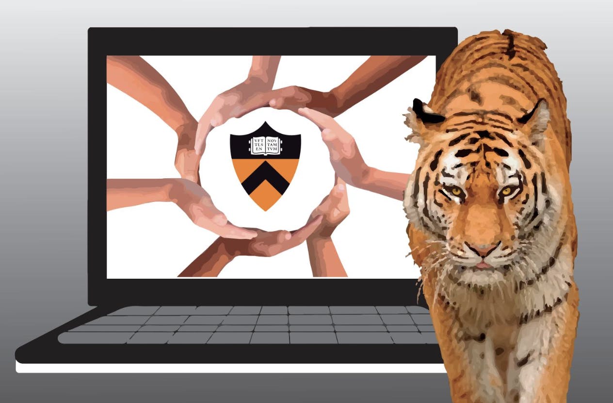 Community Without Campus