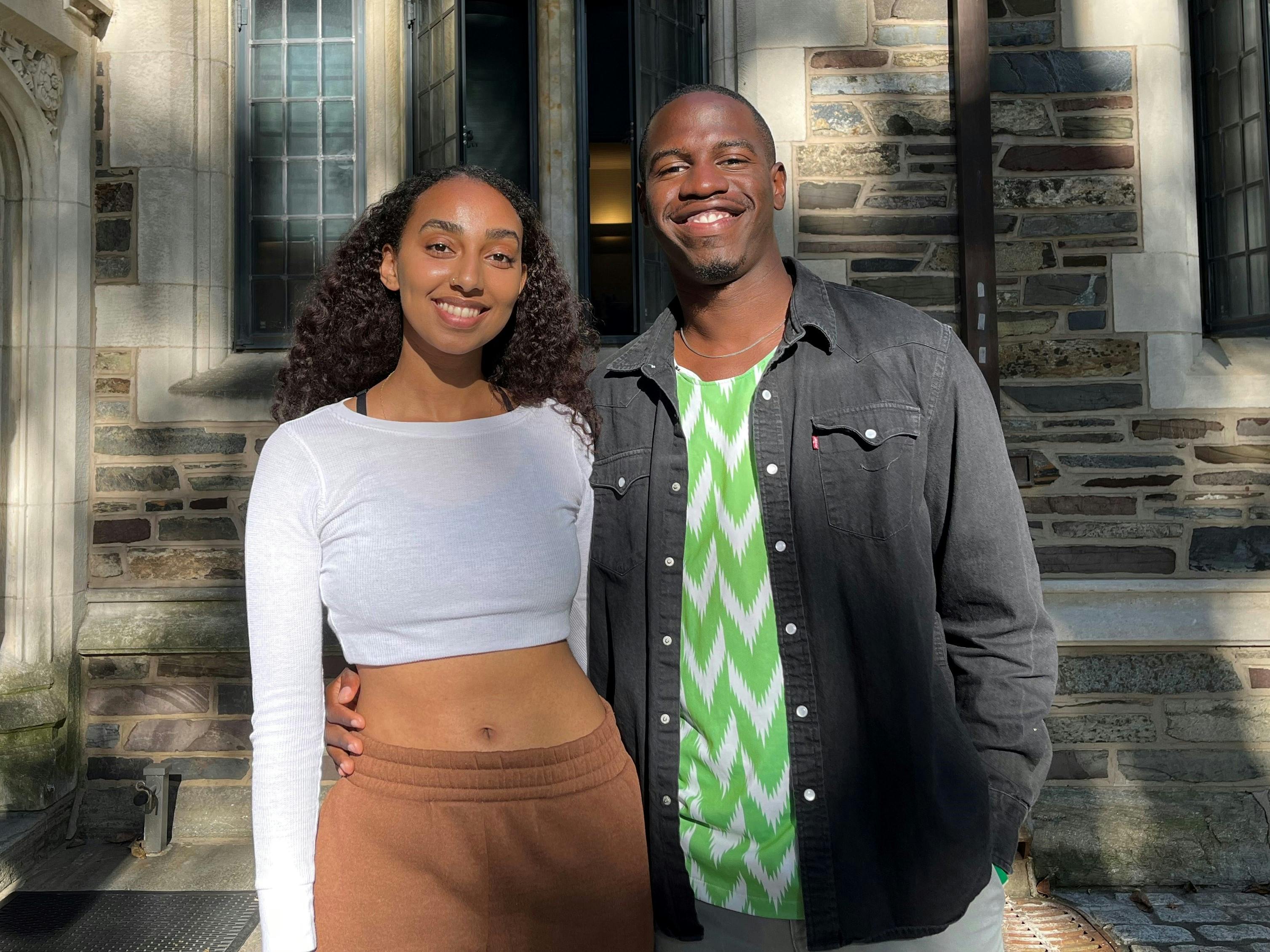 Go With the Flo, with Faeven