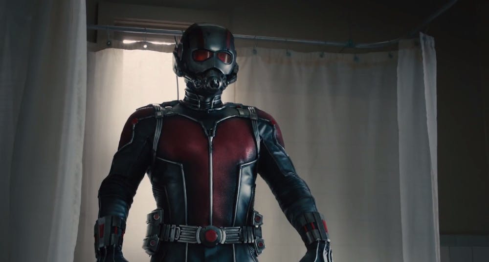 Ant-Man and the Wasp: Quantumania Social Reactions: It's Messy