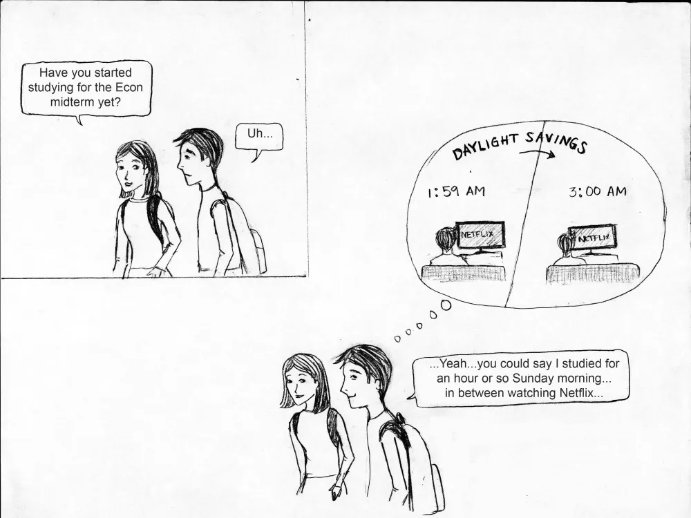 _Where the Hour Went,_ Caresse Yan '15