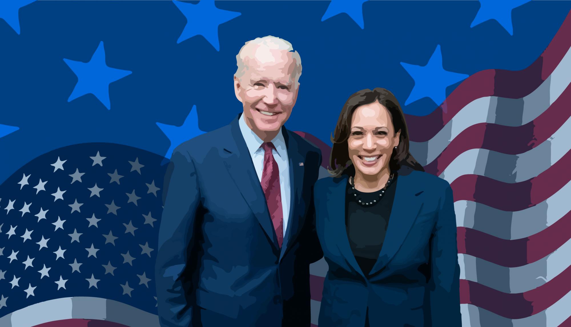 Biden, Harris Win The 2020 Presidential Election - The Princetonian