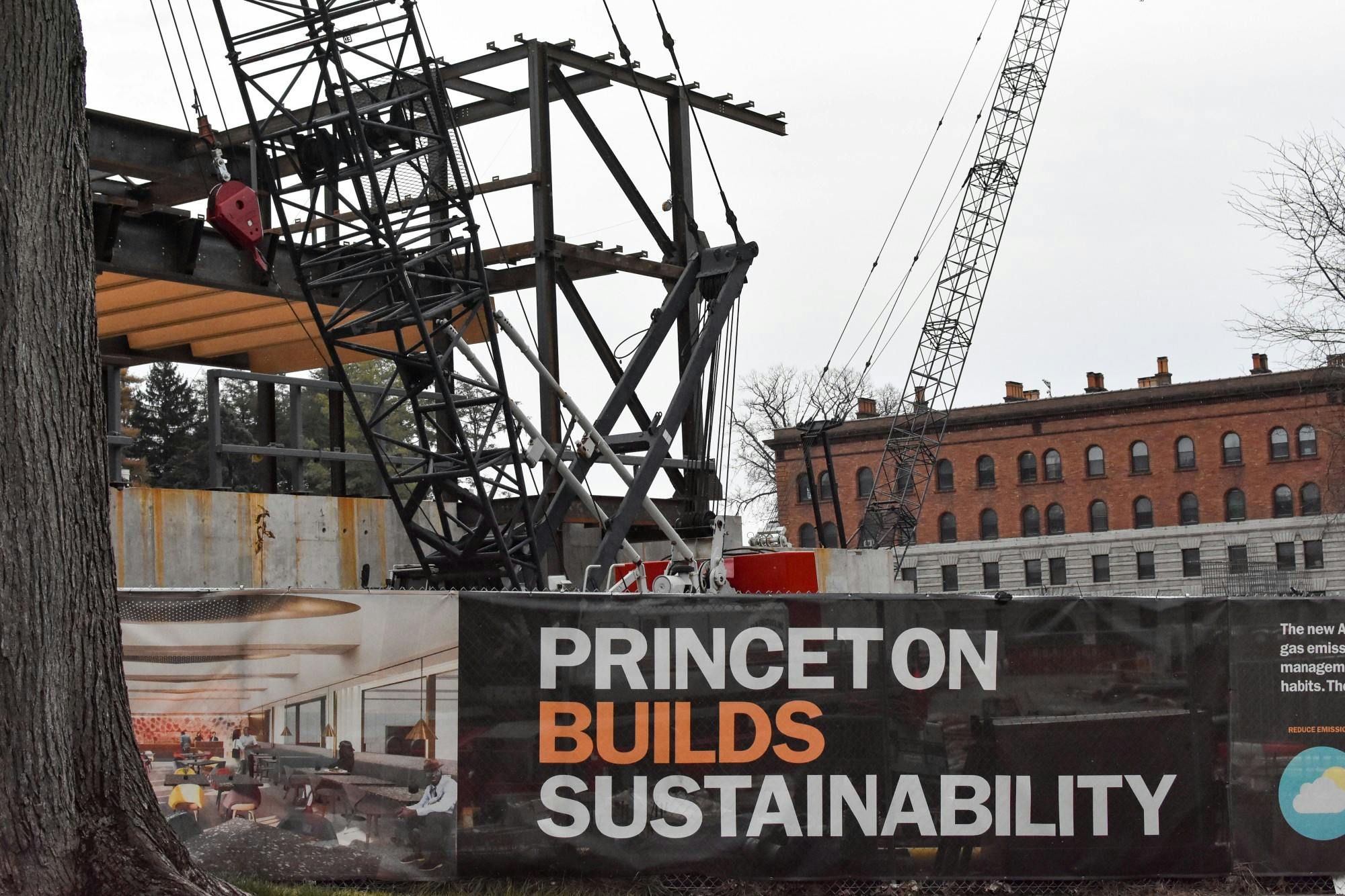 angel kuo art museum construction