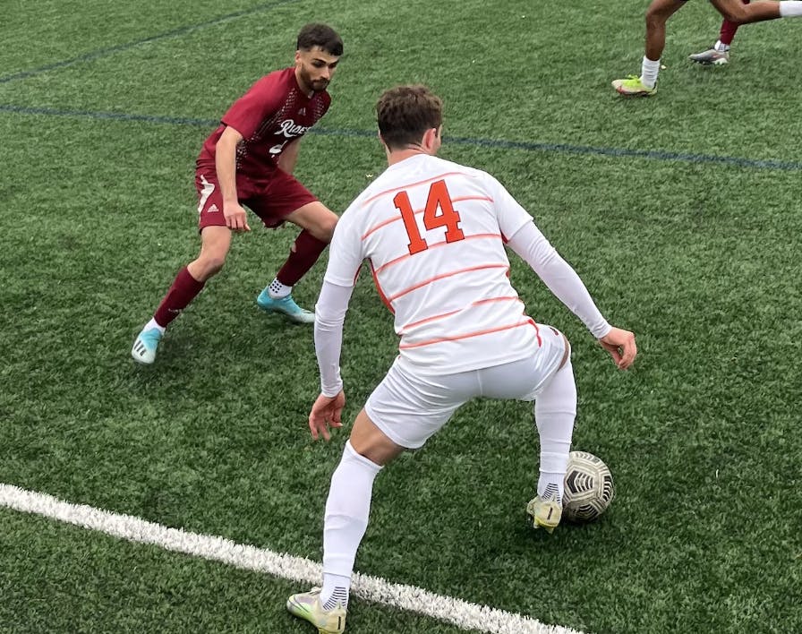 Jack Jasinki msoc 2023