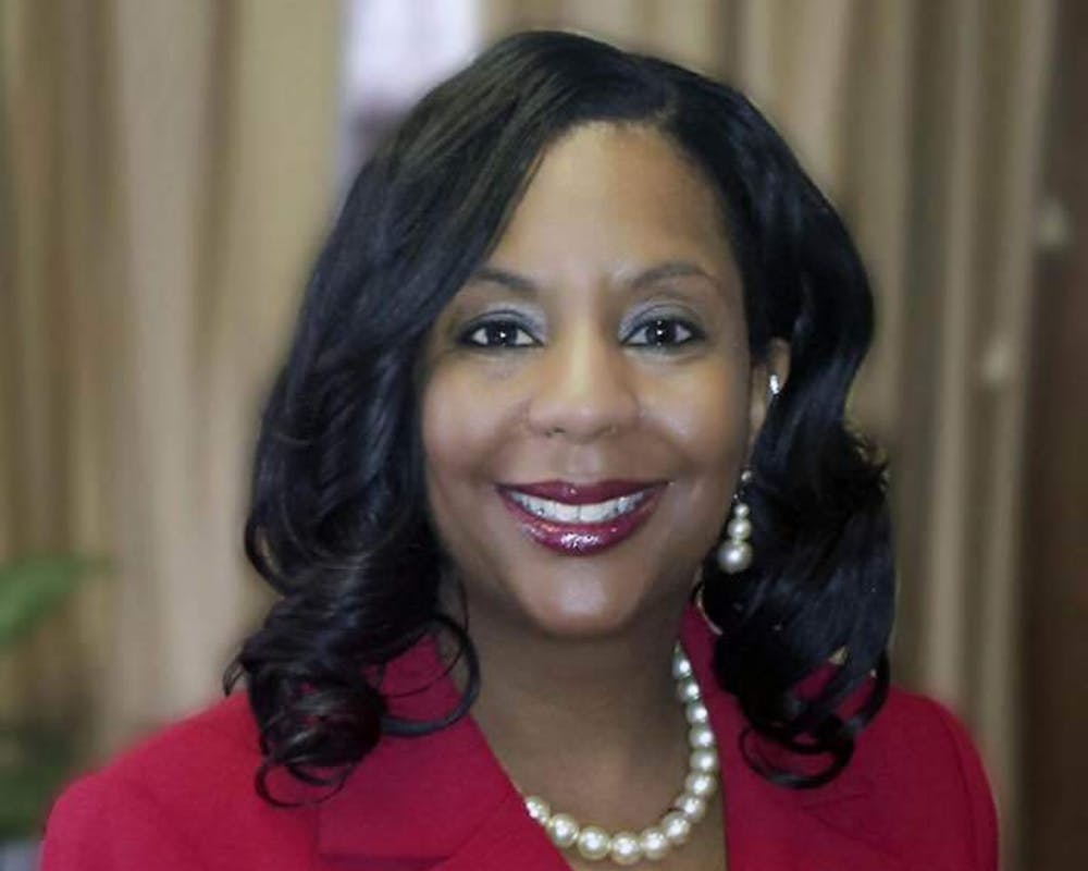 Verlina Reynolds Jackson Headshot - 1