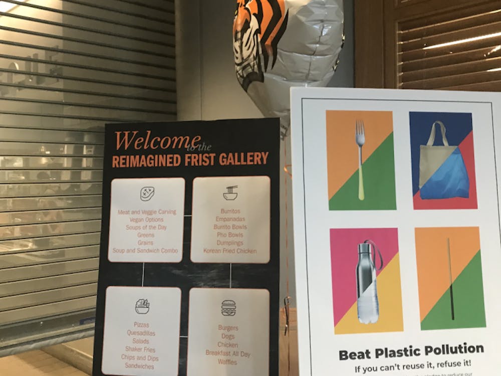 Late meal drastic makeover