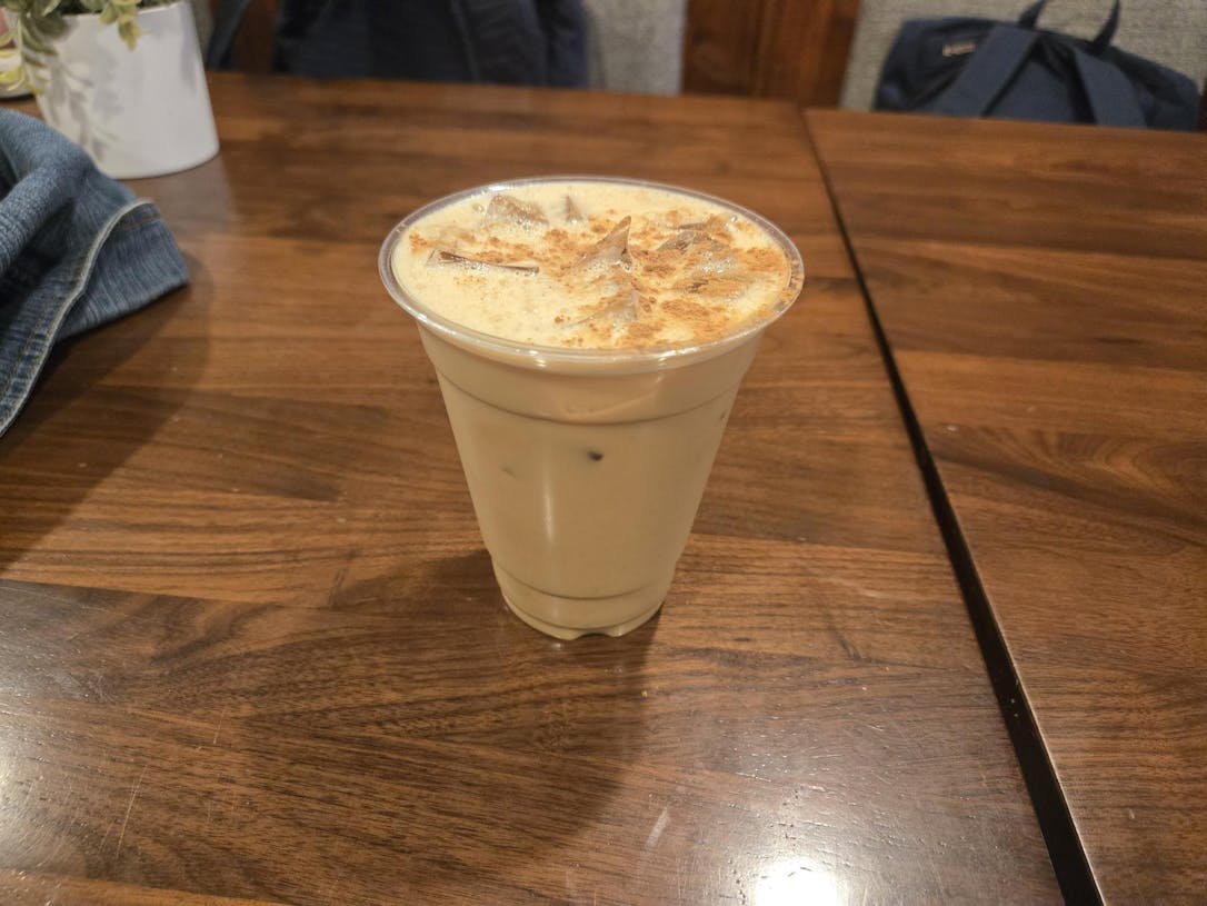 CoffeeClubReviewDrink1