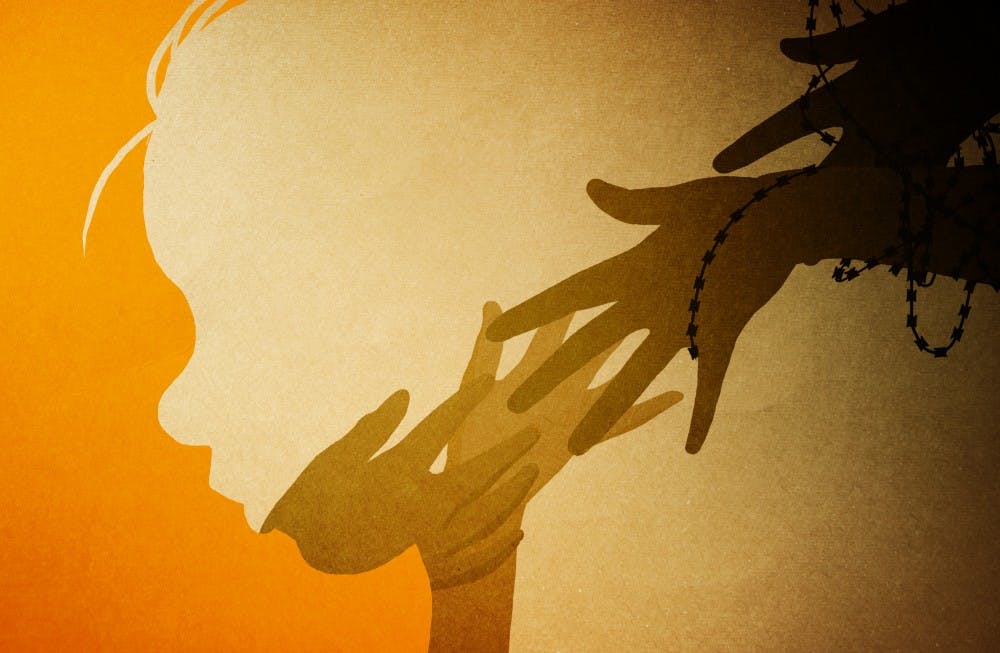 Image for Immigration Column - Sam Aftel