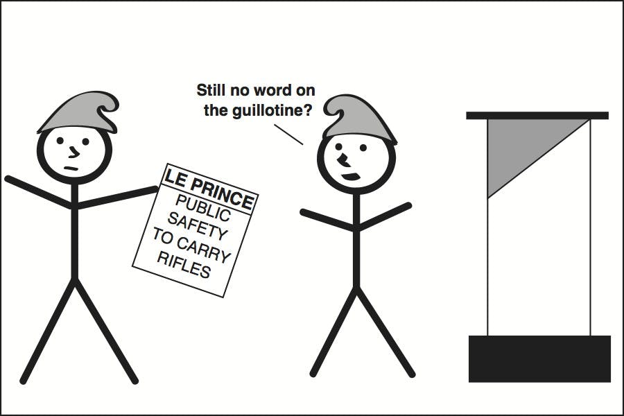 (Committee On) Public Safety