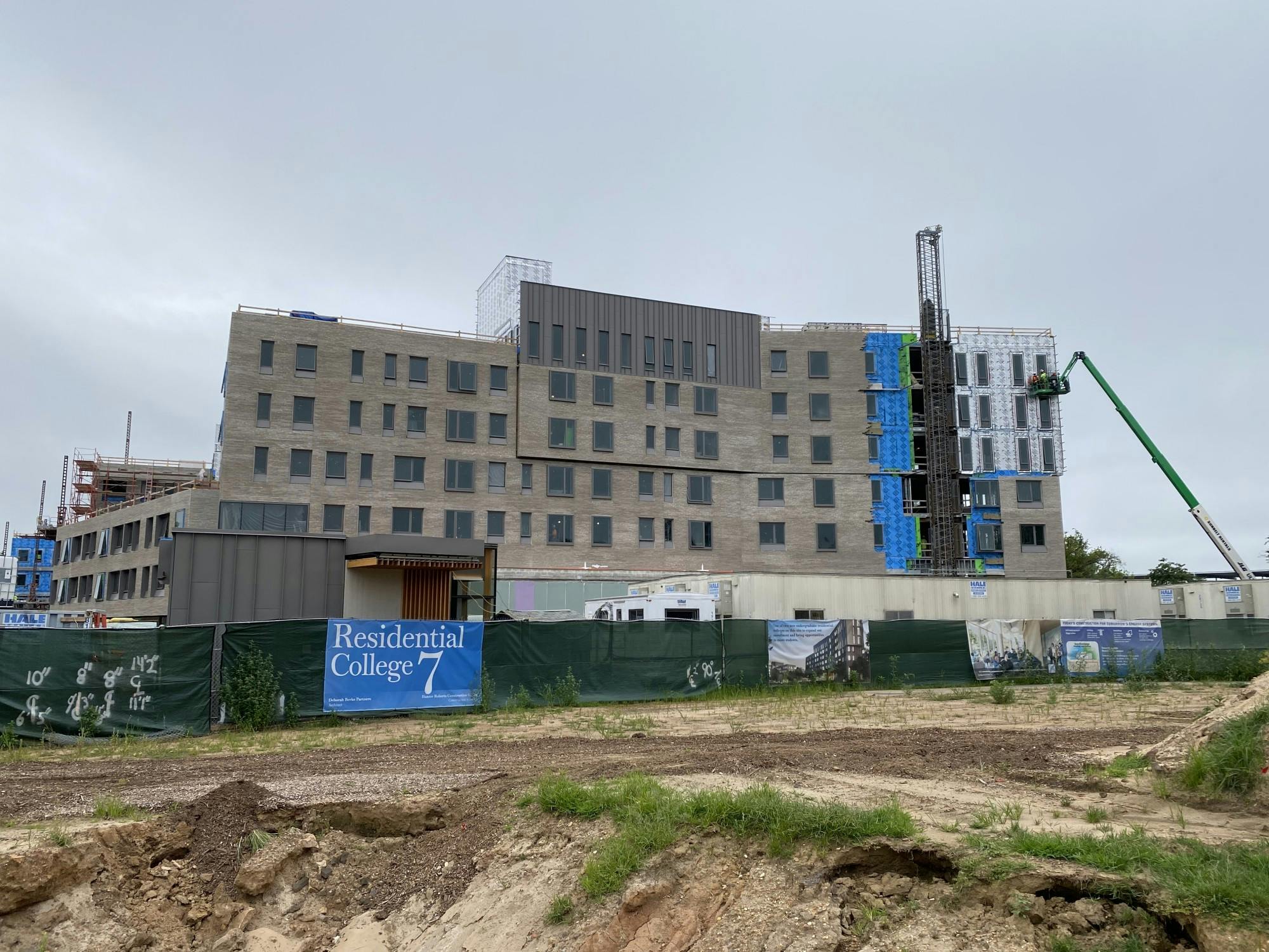 Residential College 7