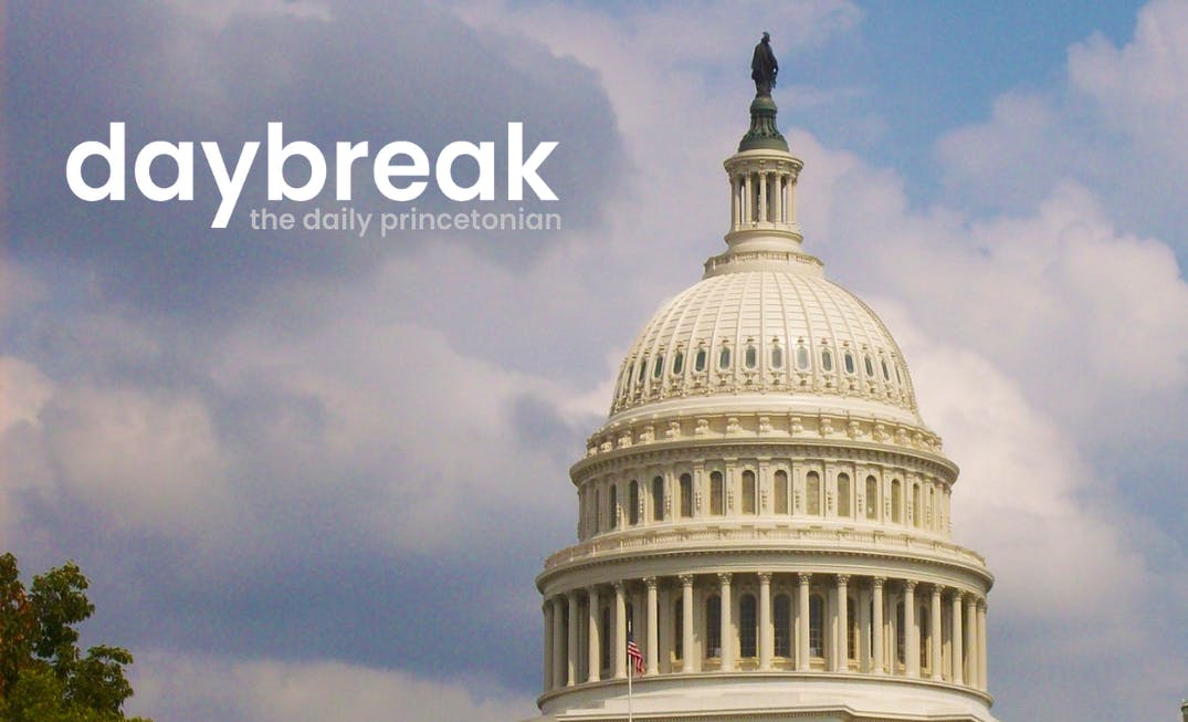 Princeton Daybreak Capitol