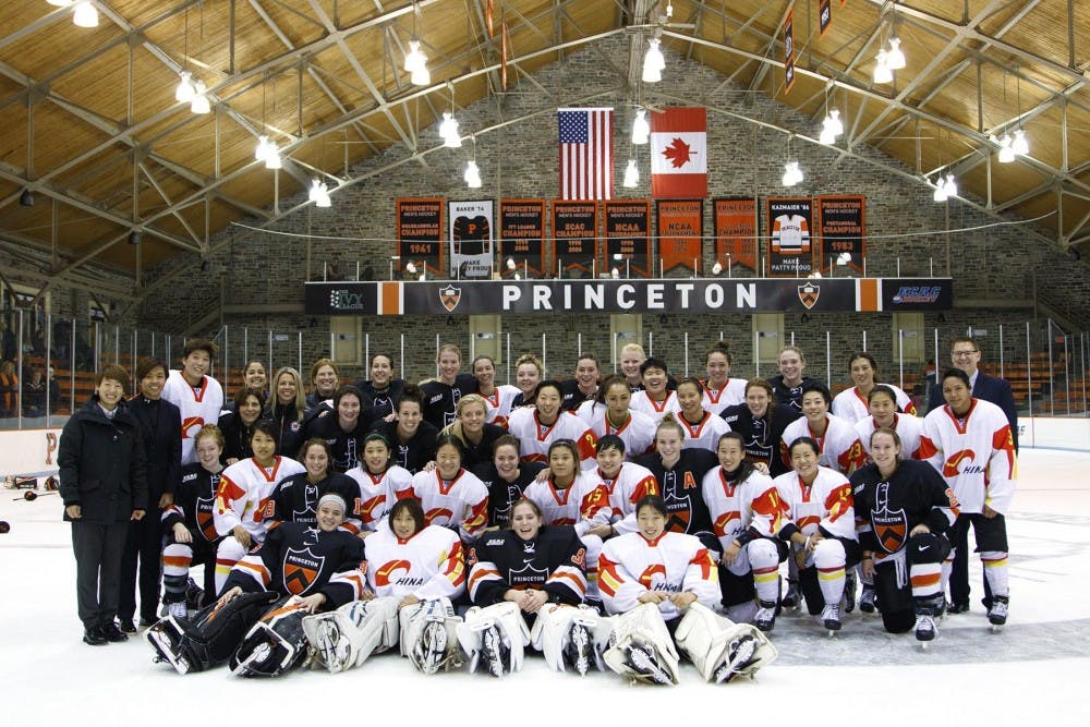 women's hockey photo