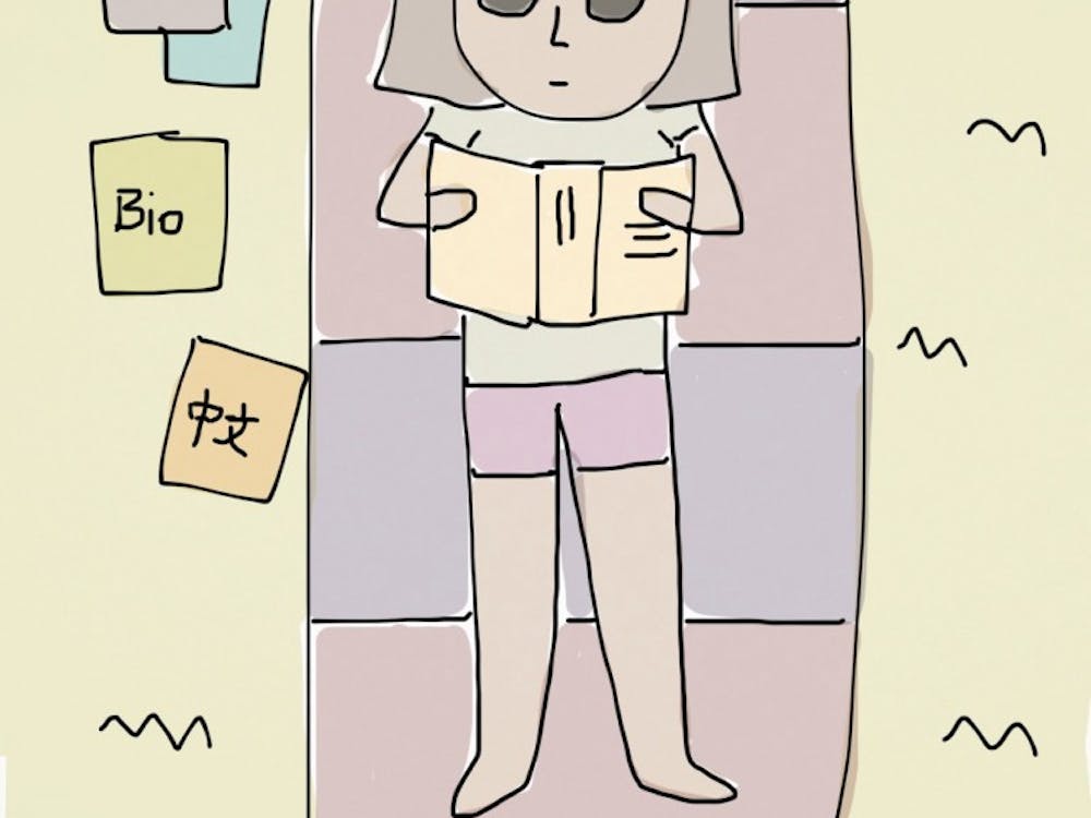 Leisure Reading, Princeton Style