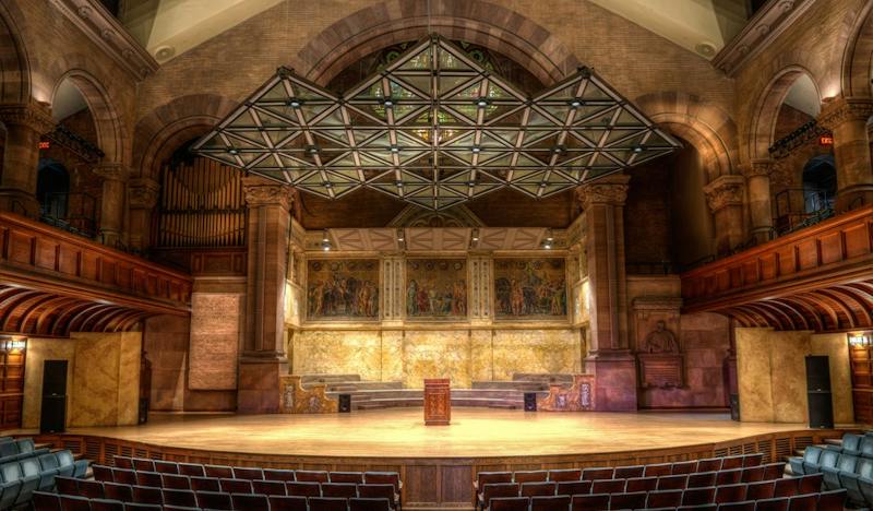 Student Speaker Initiative attempts to bring speakers to campus based ...