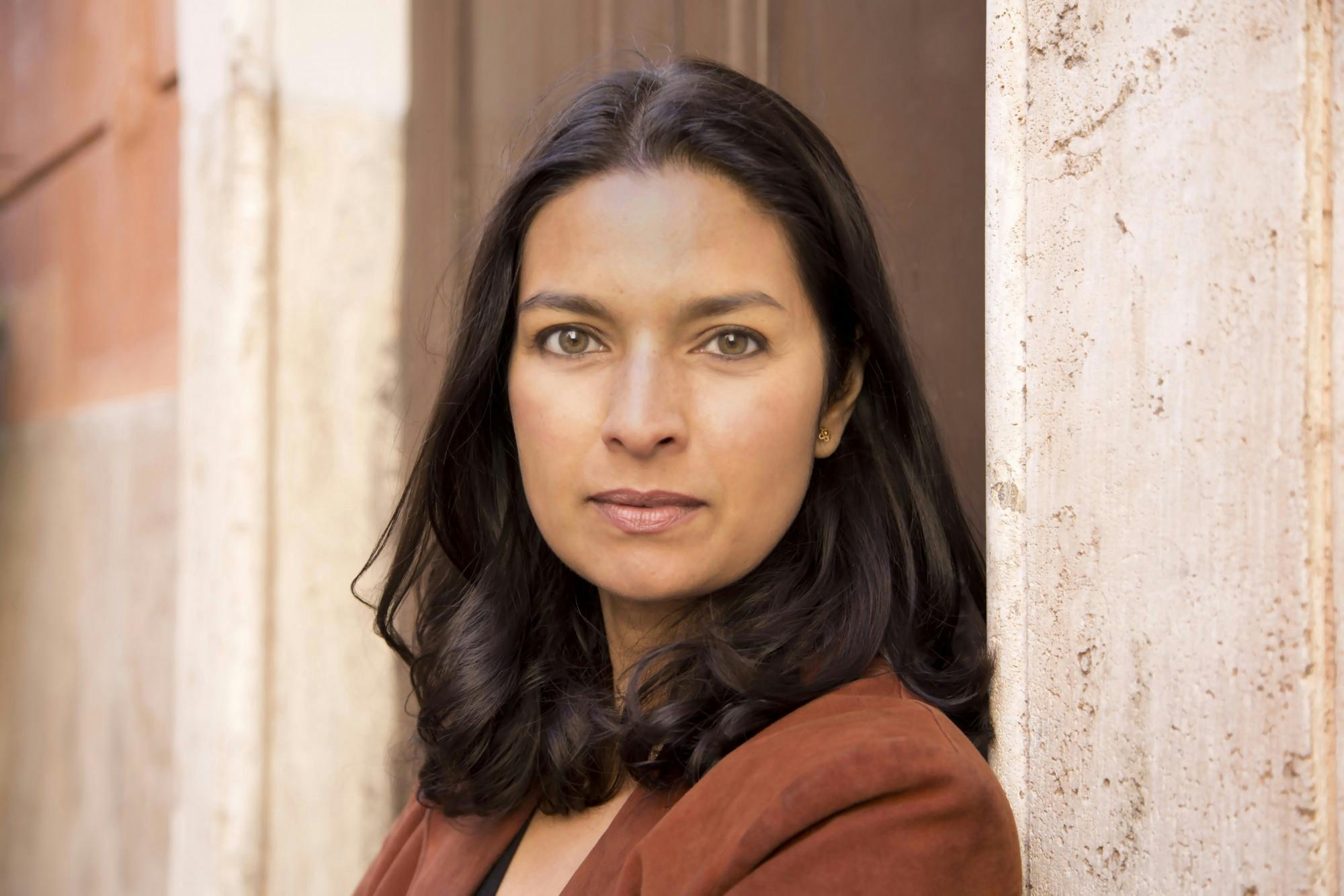 On The Record With Jhumpa Lahiri: Translation, Transformation, Love For ...