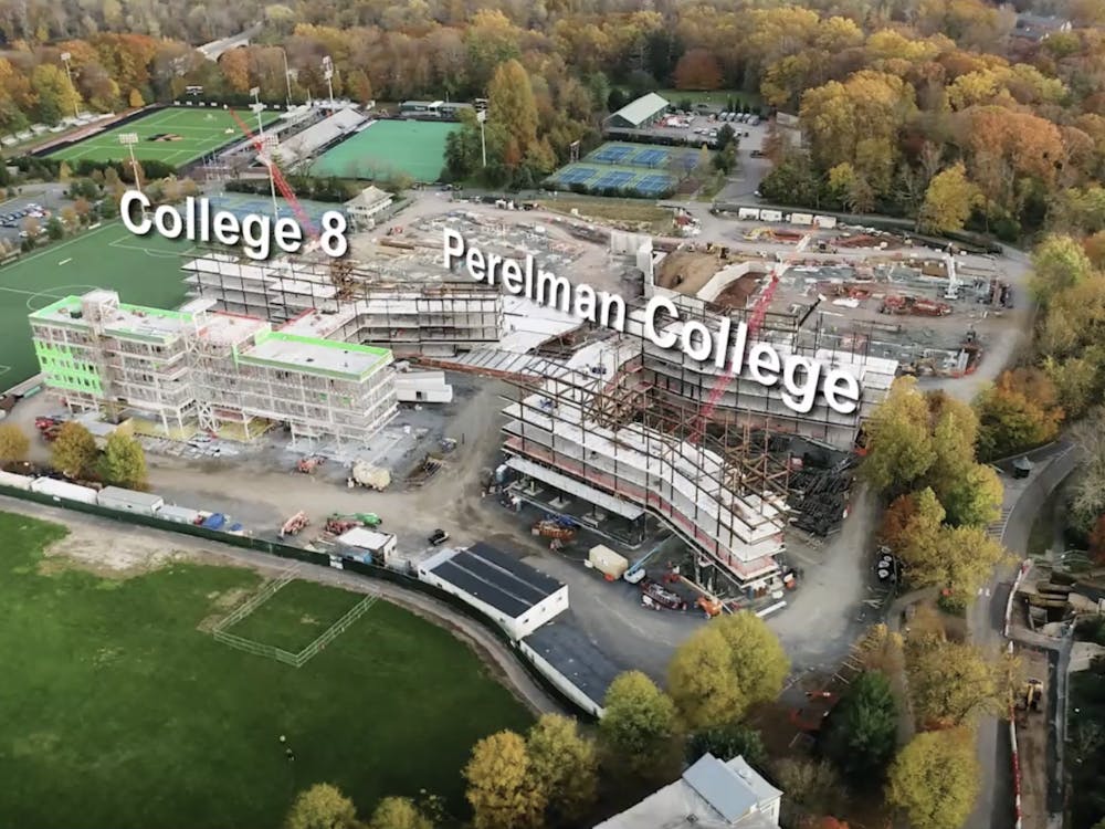 Res college construction