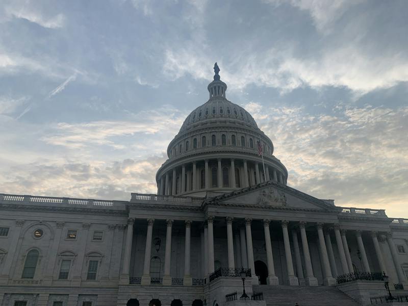 Princeton senior arrested in connection with Jan. 6 Capitol riot