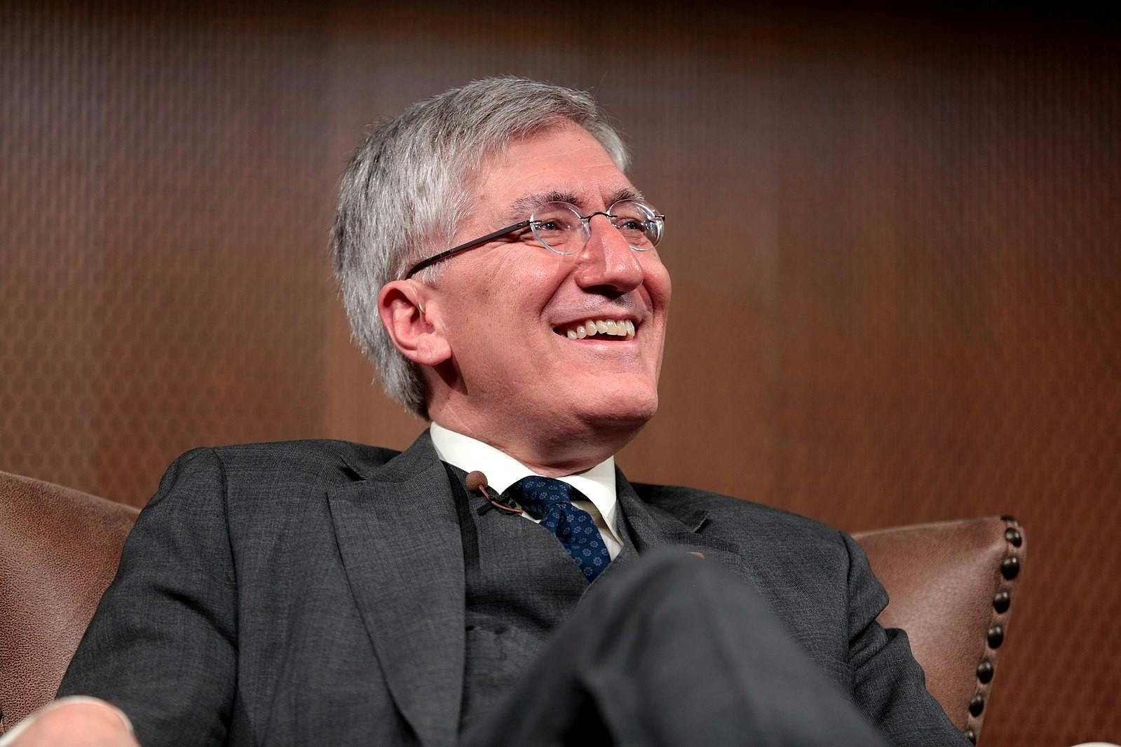 Robbie George (Robert P George)