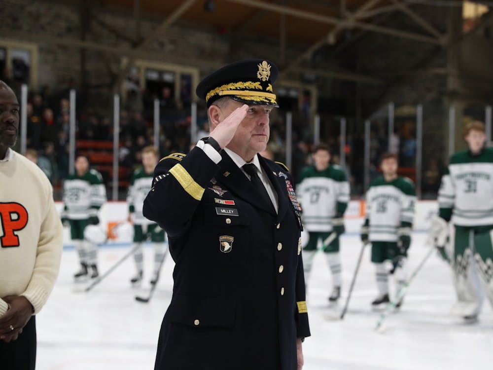 Milley at Princeton.jpg