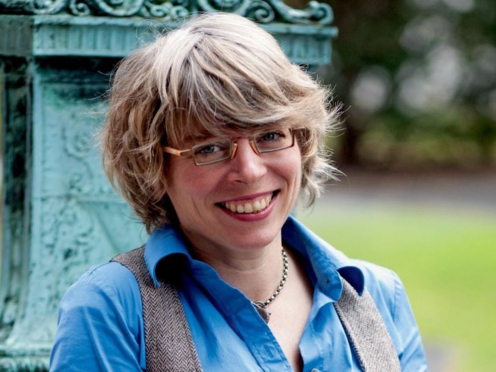 Jill Lepore