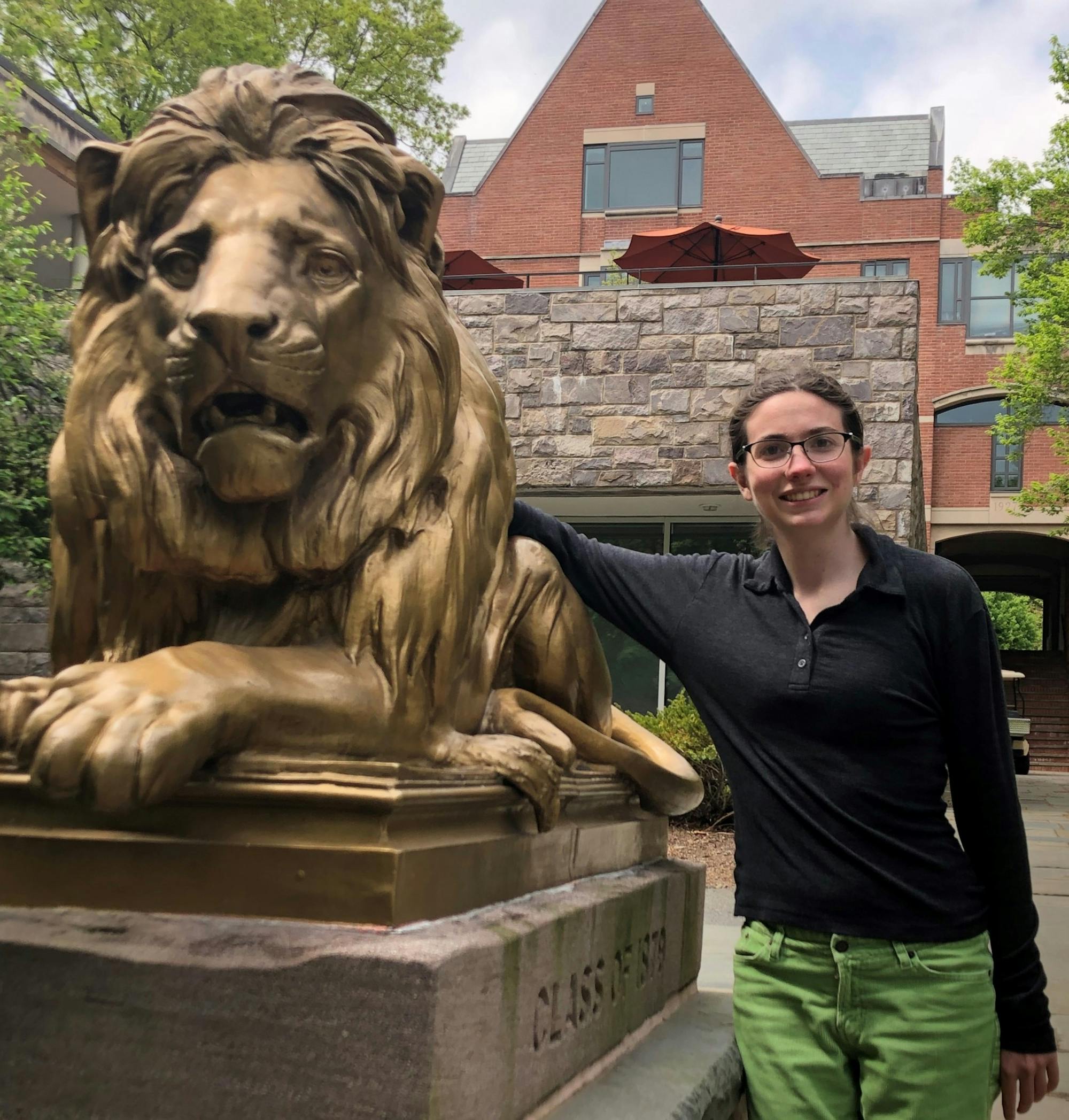 me-lion