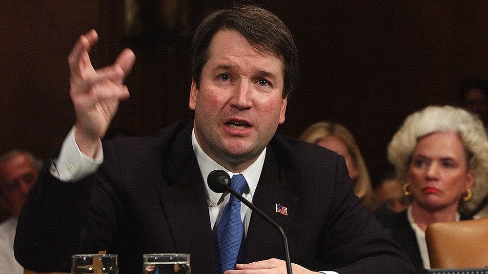 kavanaugh