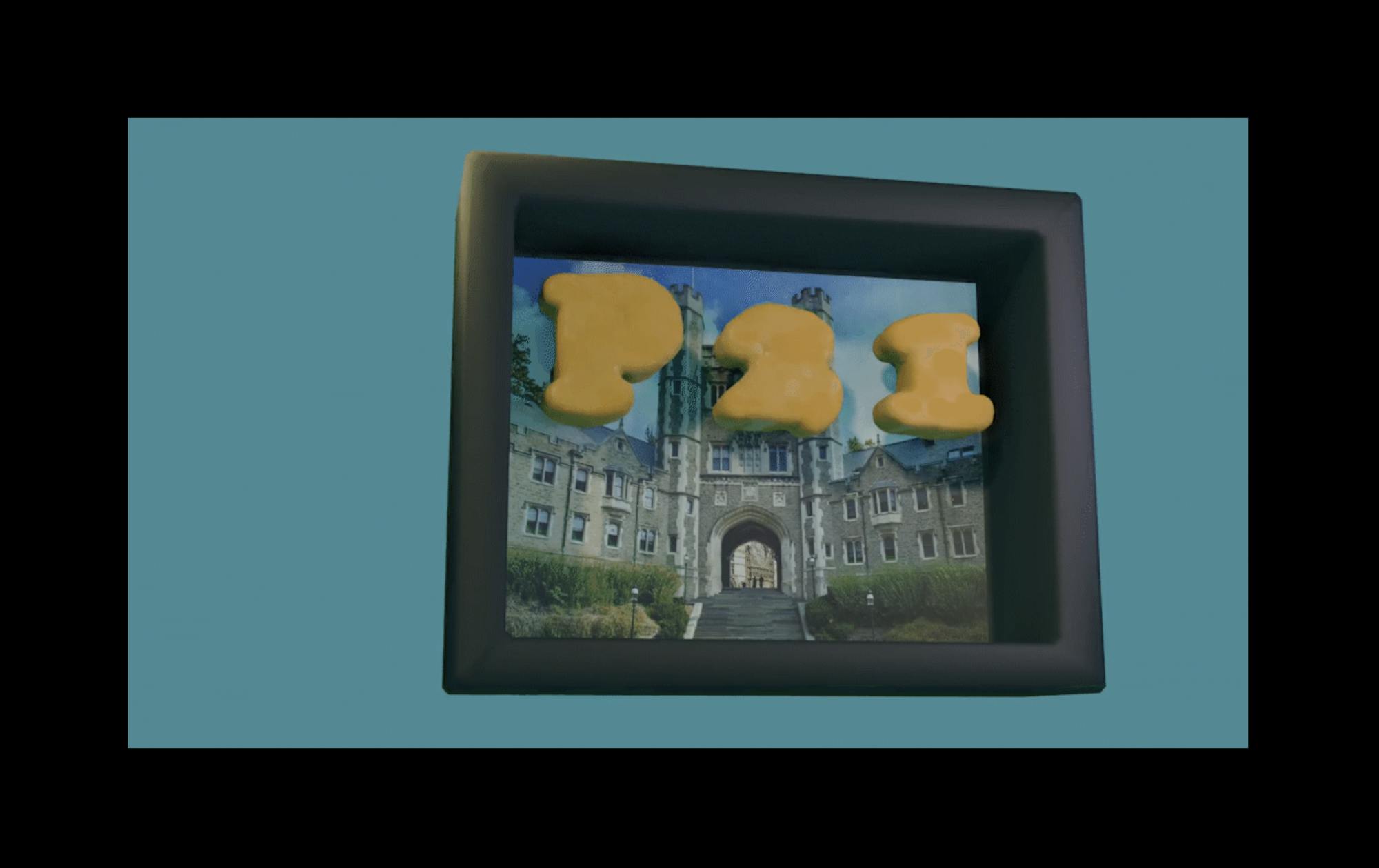 Princeton Without Princeton