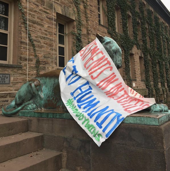 Sen. Jeff Merkley GS '82: Time for Princeton to divest from fossil fuels