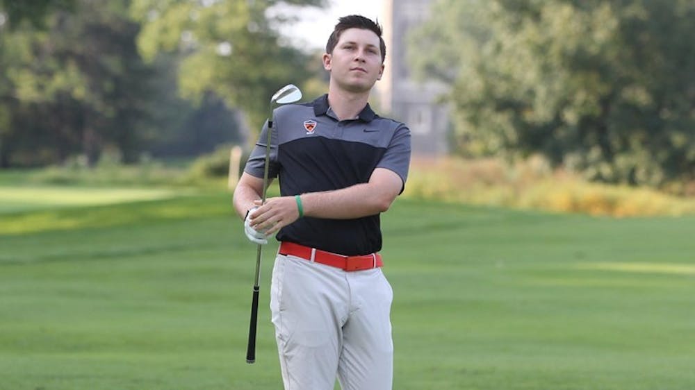 mayergolfgpt