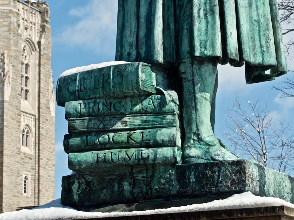John Witherspoon Statue GENERIC