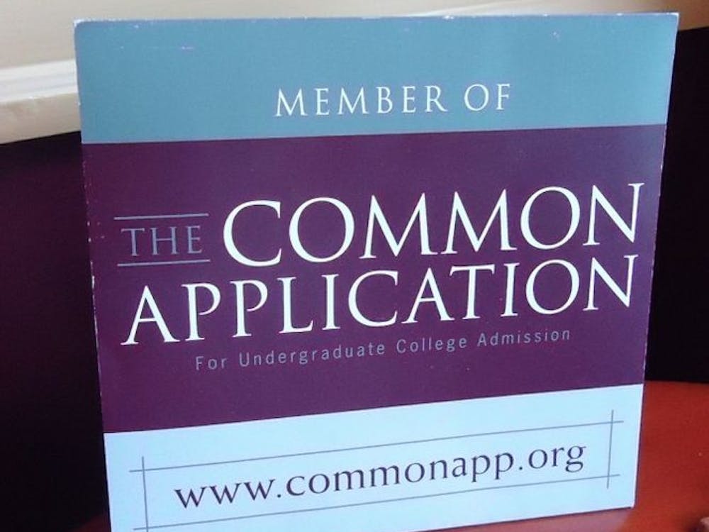 common app
