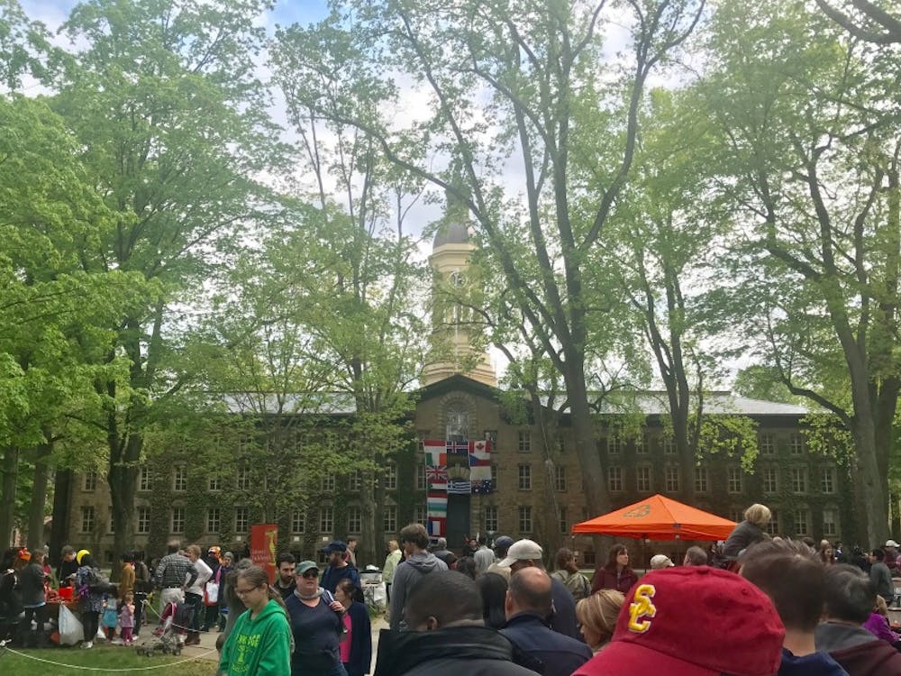 we love communiversity