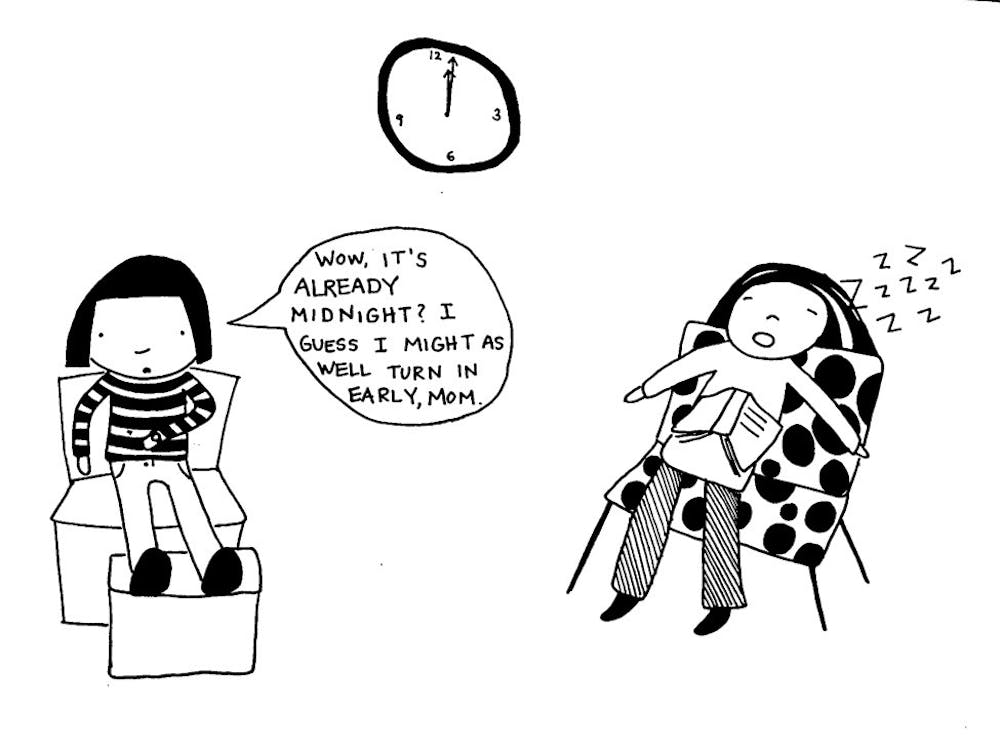 _Home for the Holidays,_ Lizzue Buehler '17 (edited)