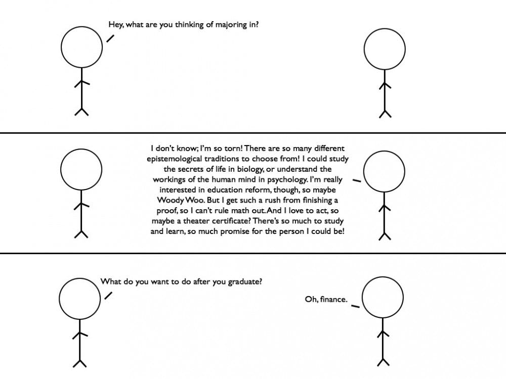 A.G. (After Graduation) A.Mastroianni