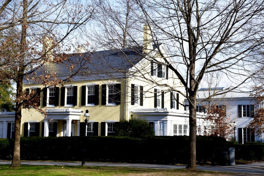 Joseph Henry House