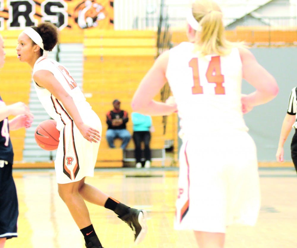 Princeton Women's Basketball