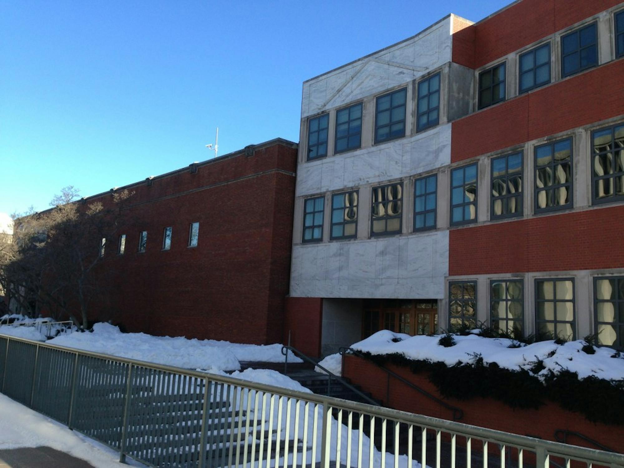 corwin-bendheim-fisher-halls-at-princeton-university
