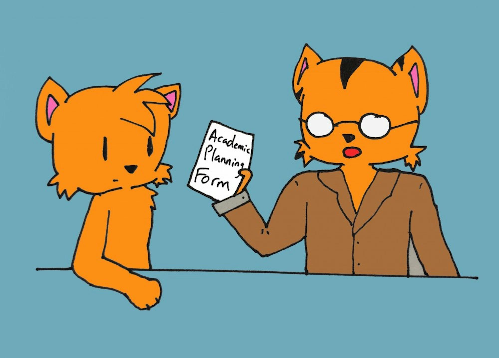 mentoring