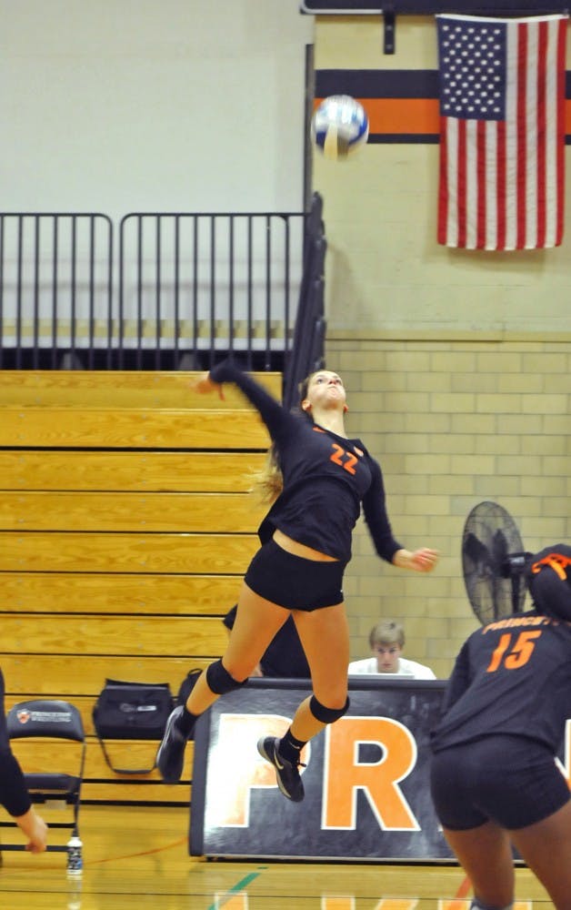 20130927_WVBvPenn_RebeccaTerrett