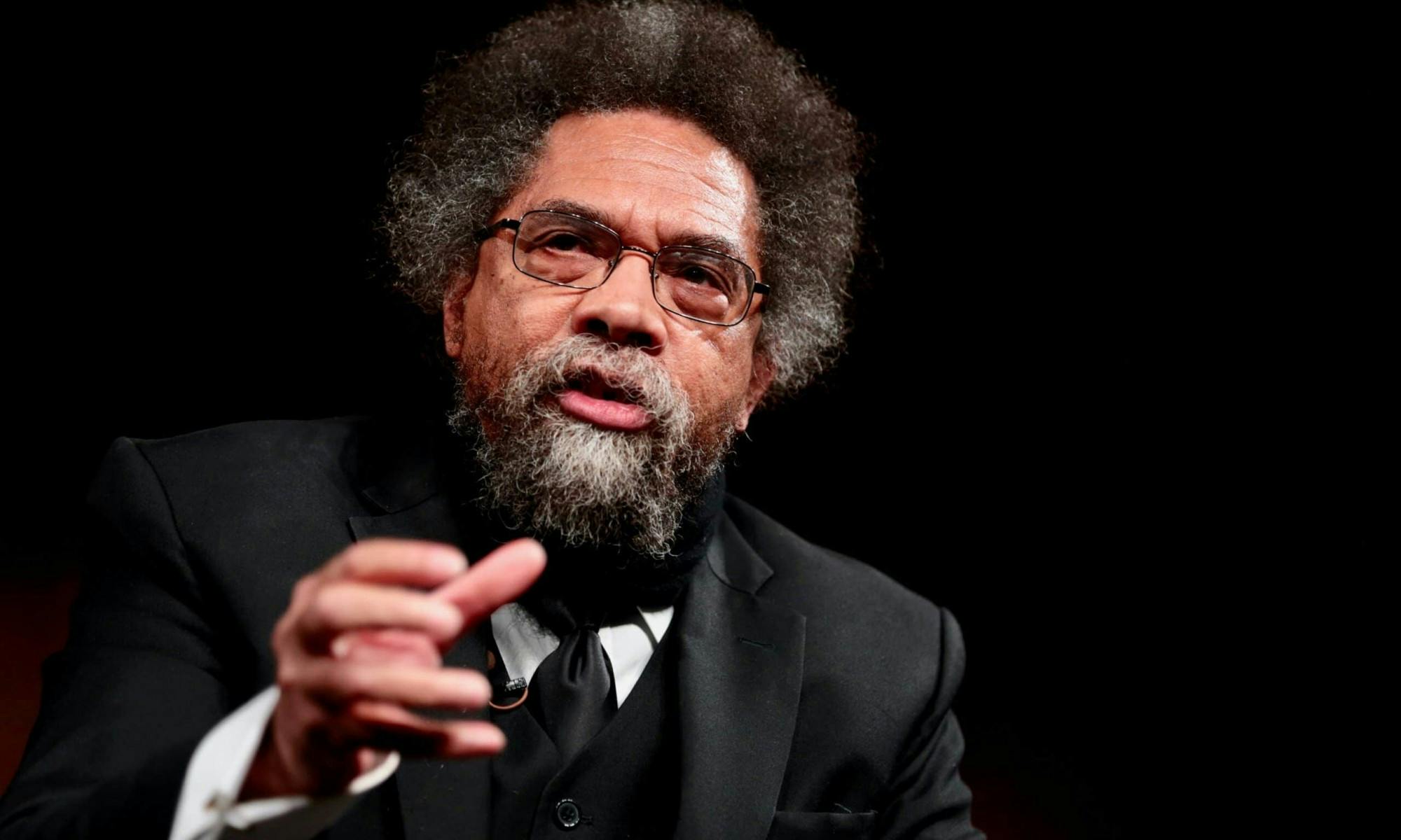 Cornel West