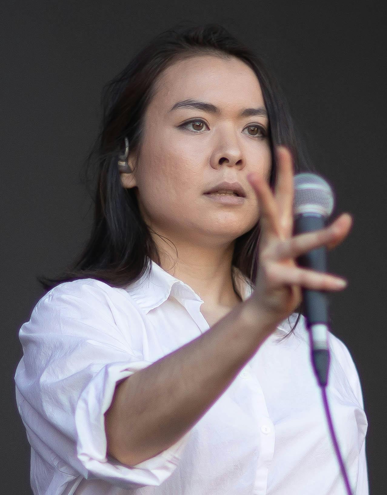 Mitski picture