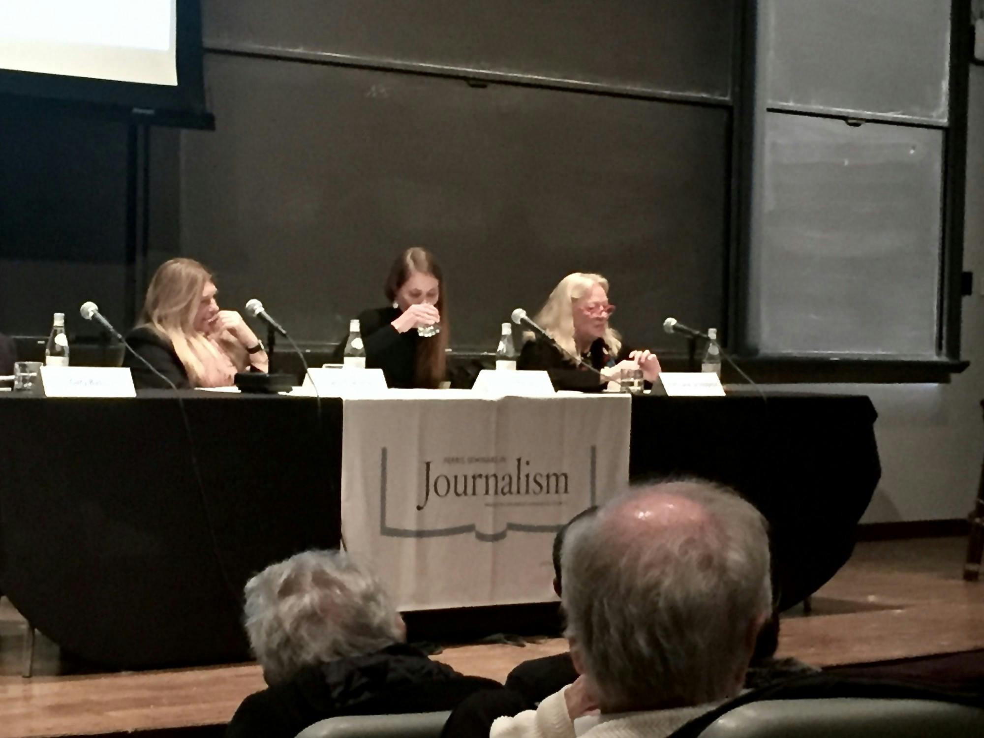journalism-panel